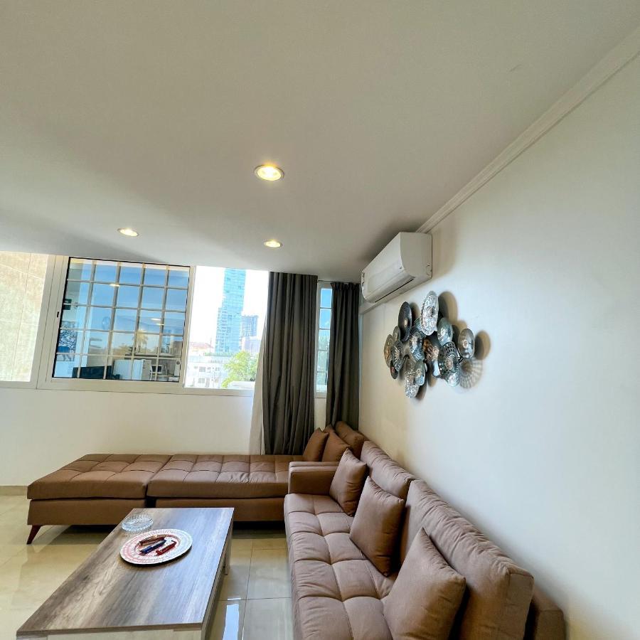 ג'דה Urban Luxury Apartment מראה חיצוני תמונה
