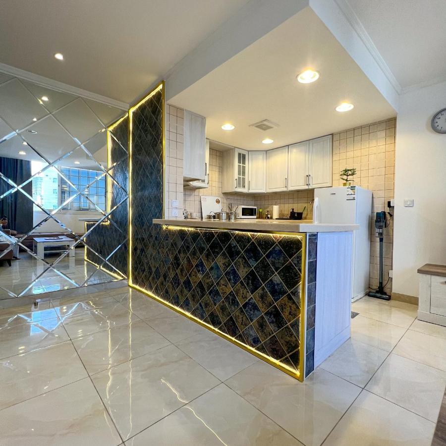ג'דה Urban Luxury Apartment מראה חיצוני תמונה