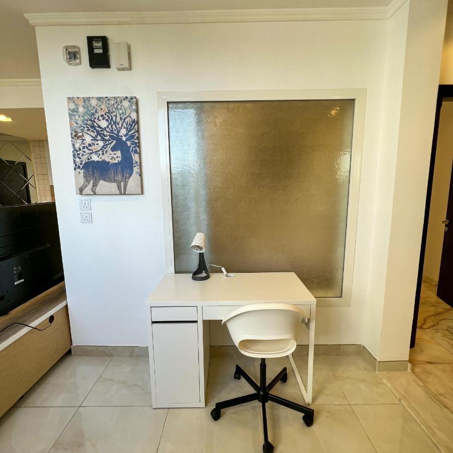 ג'דה Urban Luxury Apartment מראה חיצוני תמונה