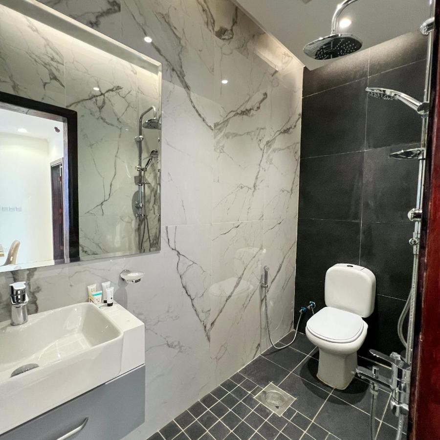ג'דה Urban Luxury Apartment מראה חיצוני תמונה