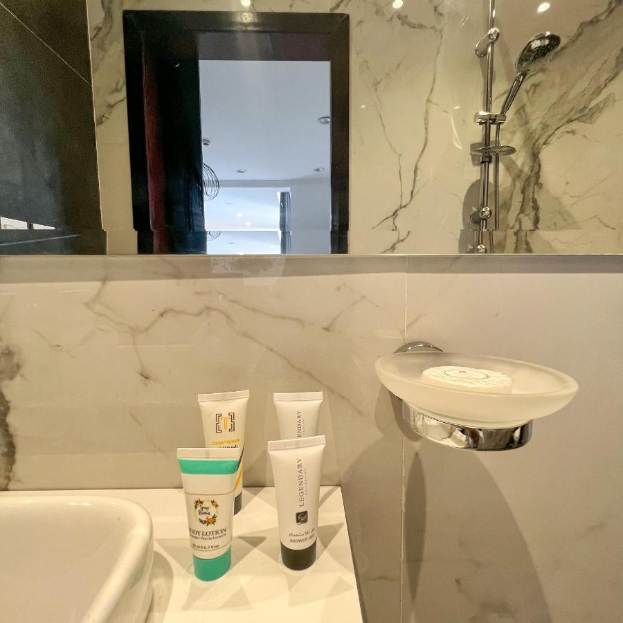 ג'דה Urban Luxury Apartment מראה חיצוני תמונה