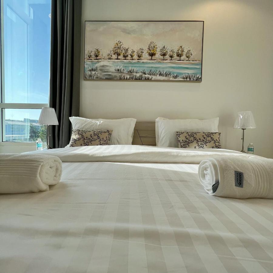 ג'דה Urban Luxury Apartment מראה חיצוני תמונה