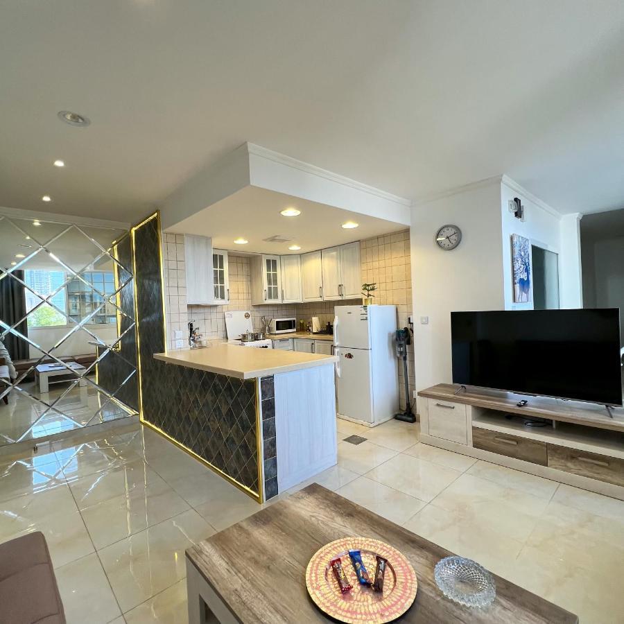 ג'דה Urban Luxury Apartment מראה חיצוני תמונה