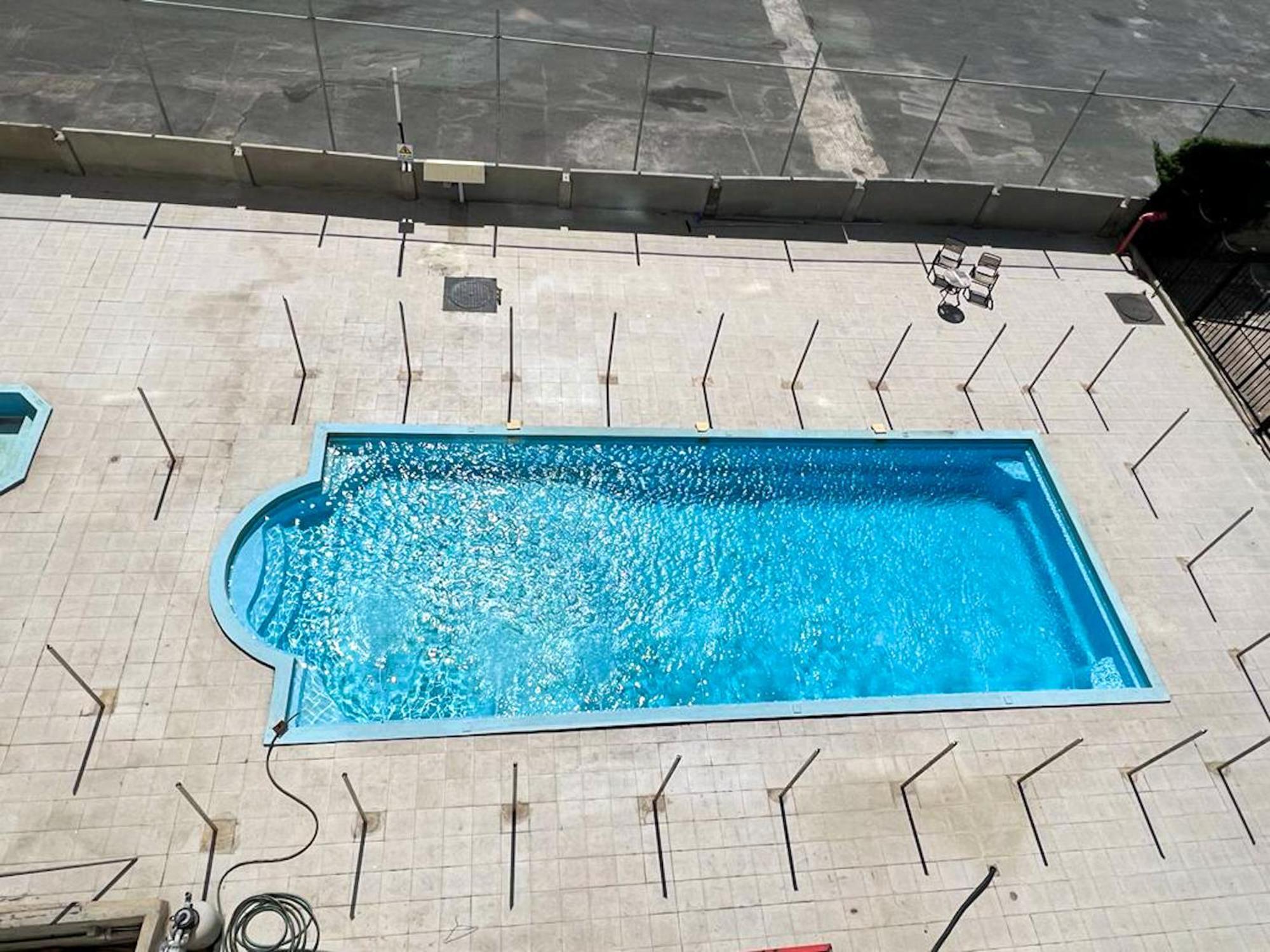 ג'דה Urban Luxury Apartment מראה חיצוני תמונה